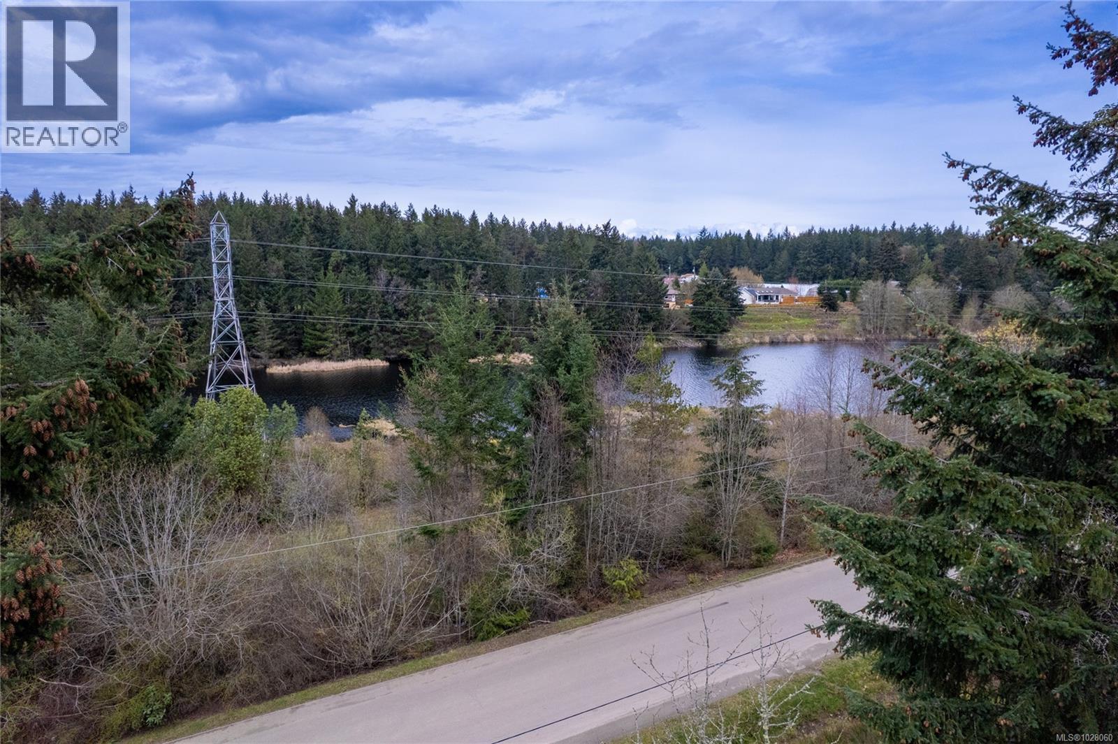 Lot A Ridge Rd, Lantzville