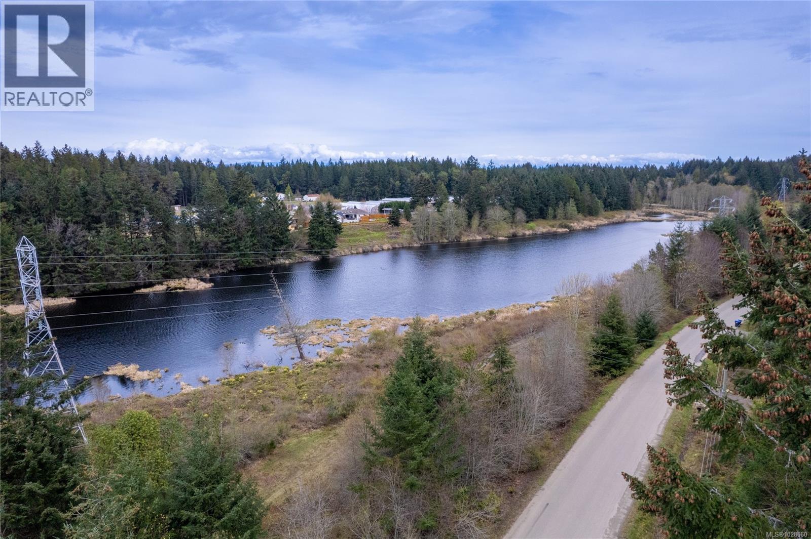 Lot A Ridge Rd, Lantzville