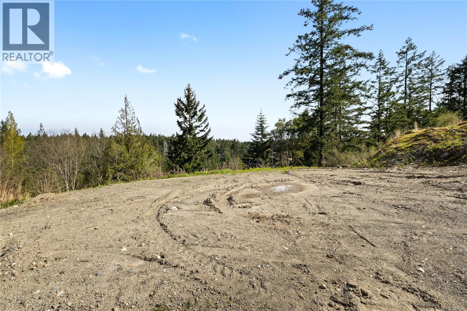 Lot A Ridge Rd, Lantzville