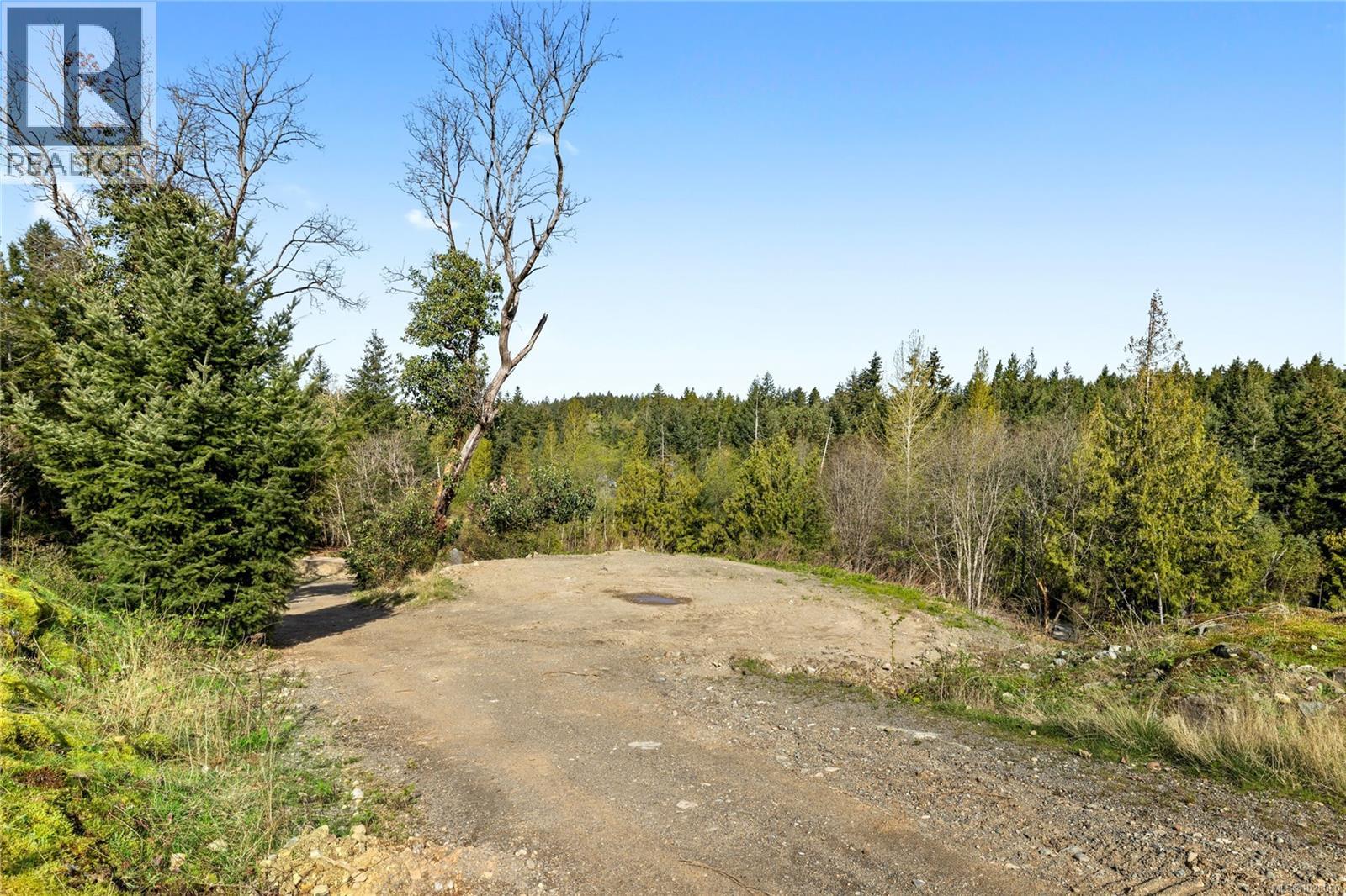 Lot A Ridge Rd, Lantzville