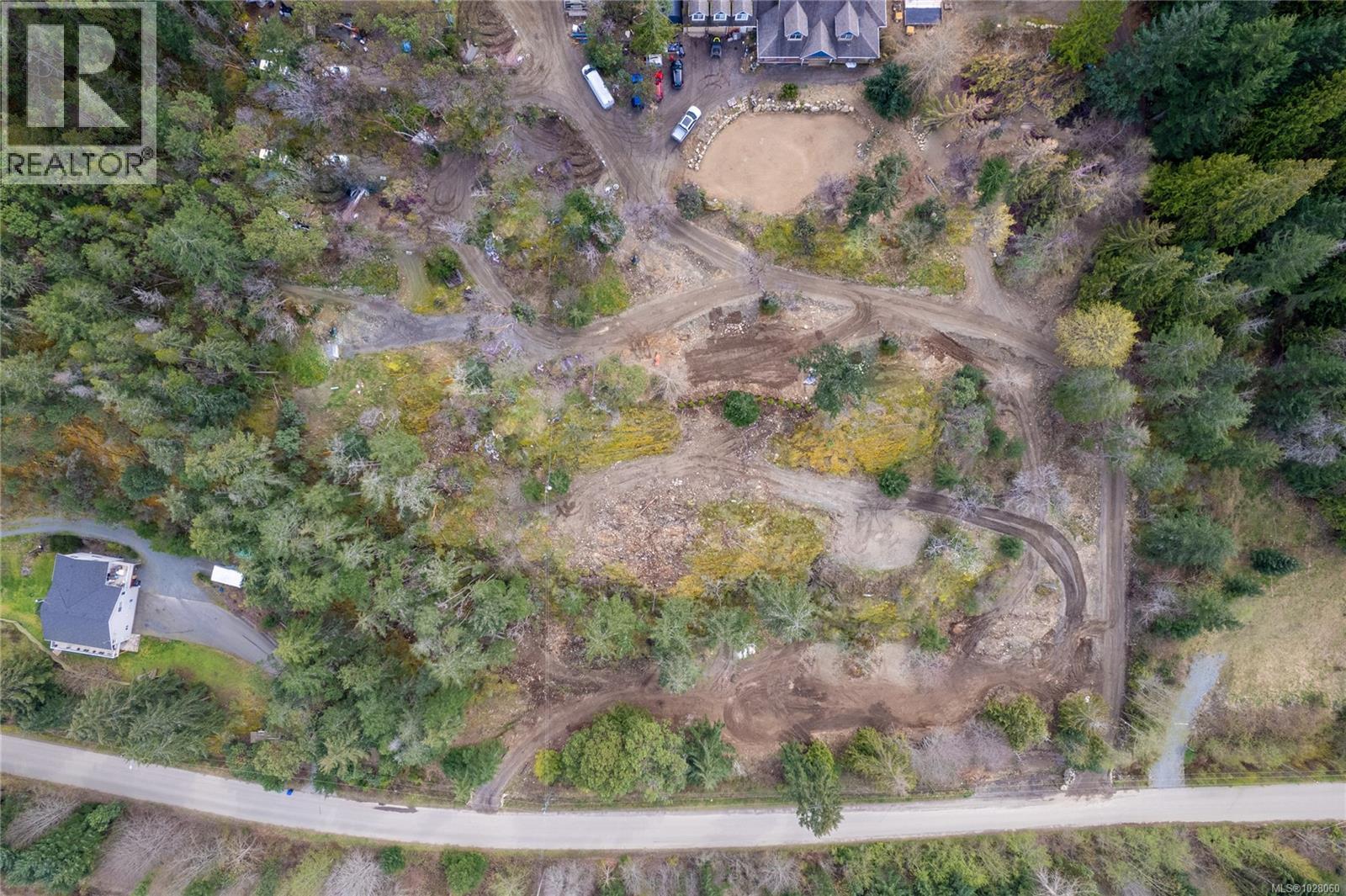 Lot A Ridge Rd, Lantzville