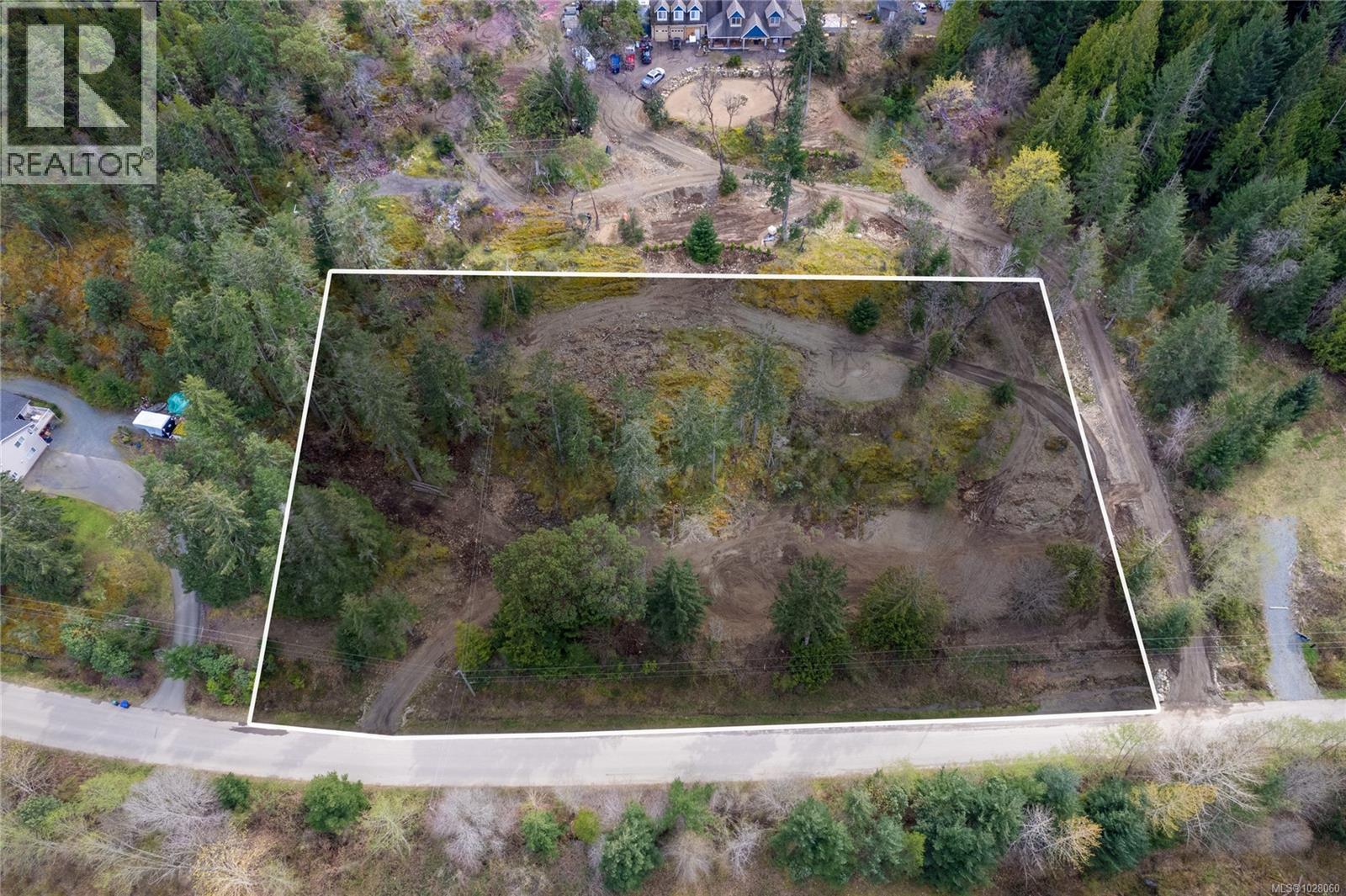 Lot A Ridge Rd, Lantzville