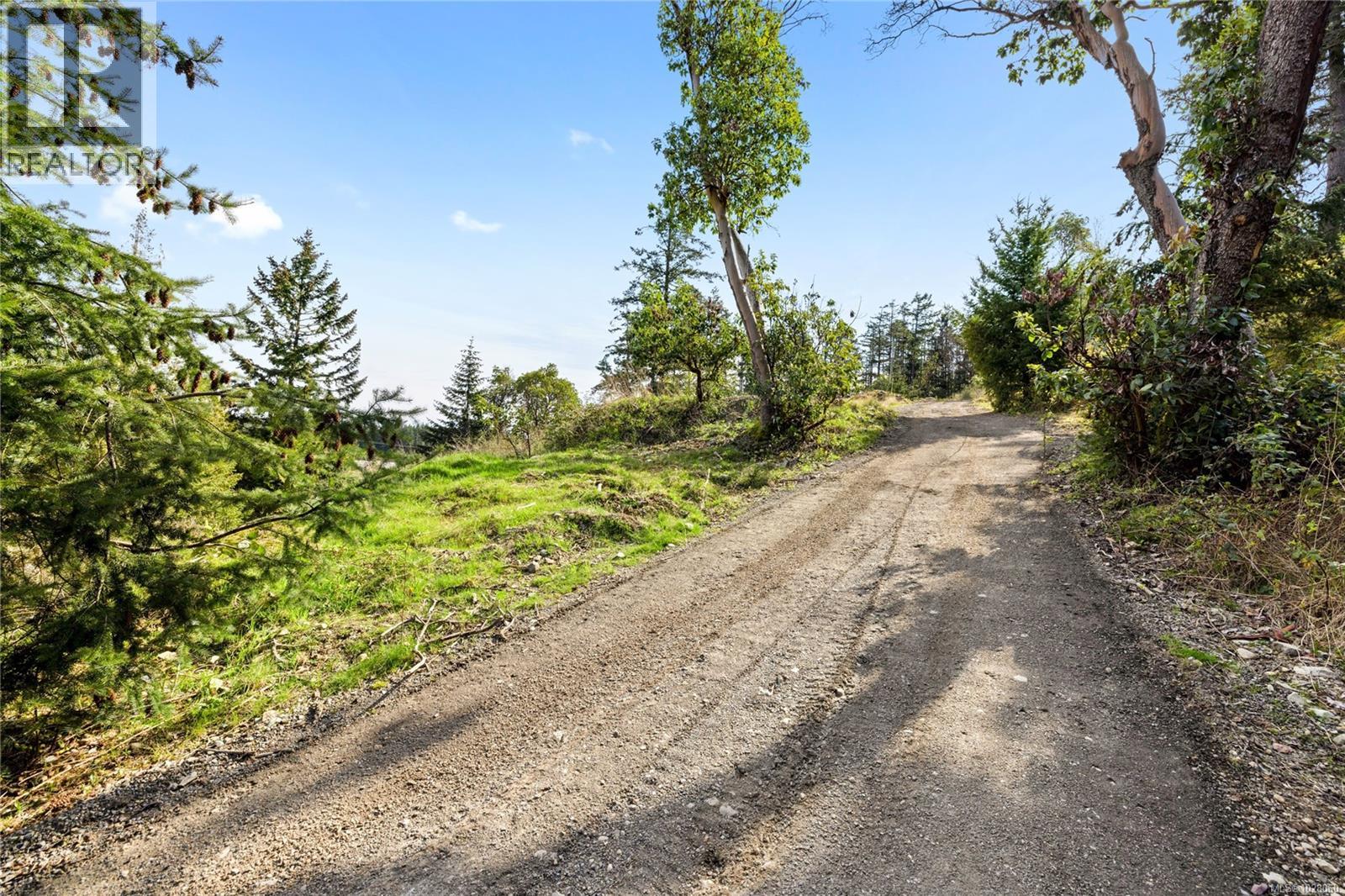 Lot A Ridge Rd, Lantzville