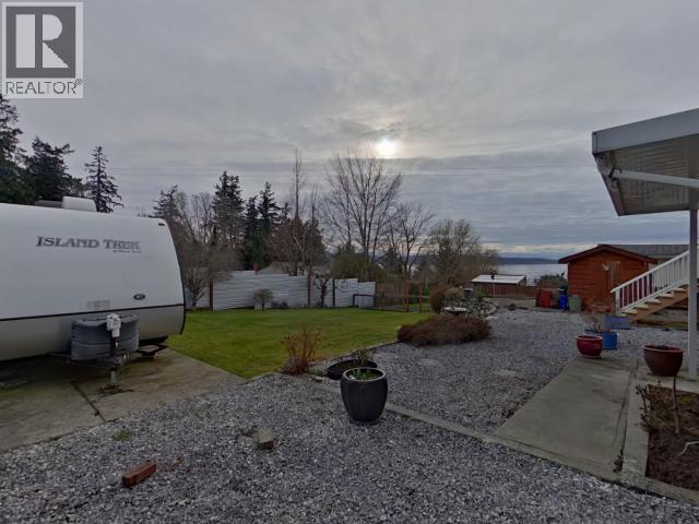 6974 TERRACE STREET, Powell River