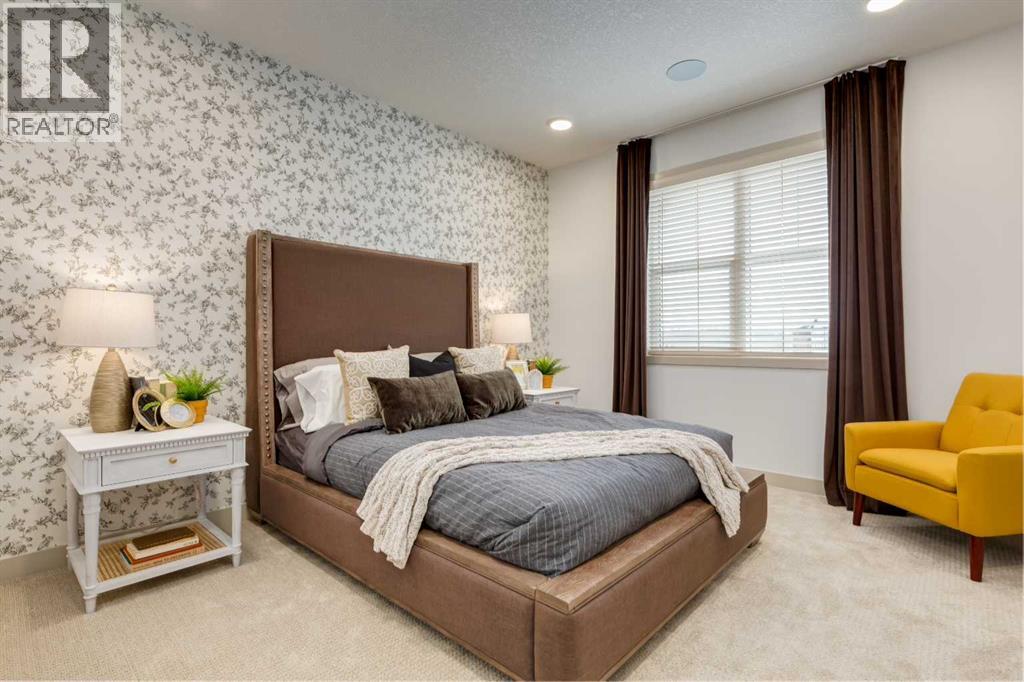 Single Family House for Sale in  Creekside Drive SE Pine Creek Calgary 