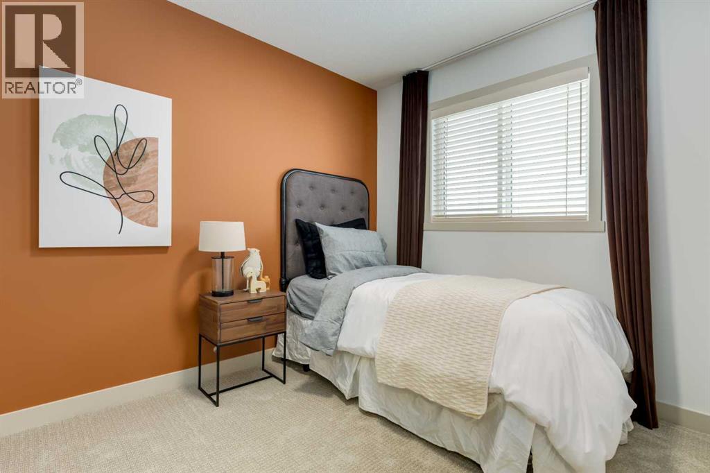 Single Family House for Sale in  Creekside Drive SE Pine Creek Calgary 