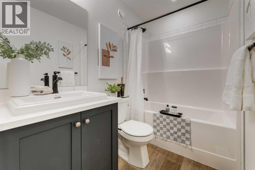 Single Family House for Sale in  Creekside Drive SE Pine Creek Calgary 