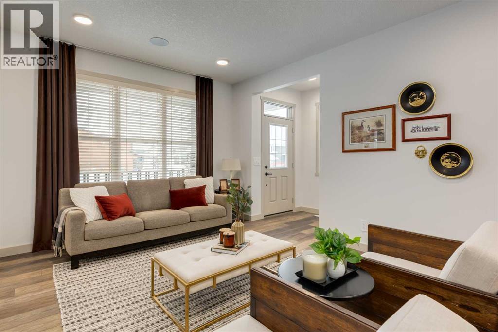 Single Family House for Sale in  Creekside Drive SE Pine Creek Calgary 