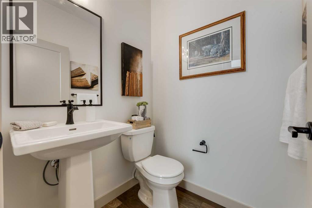 Single Family House for Sale in  Creekside Drive SE Pine Creek Calgary 