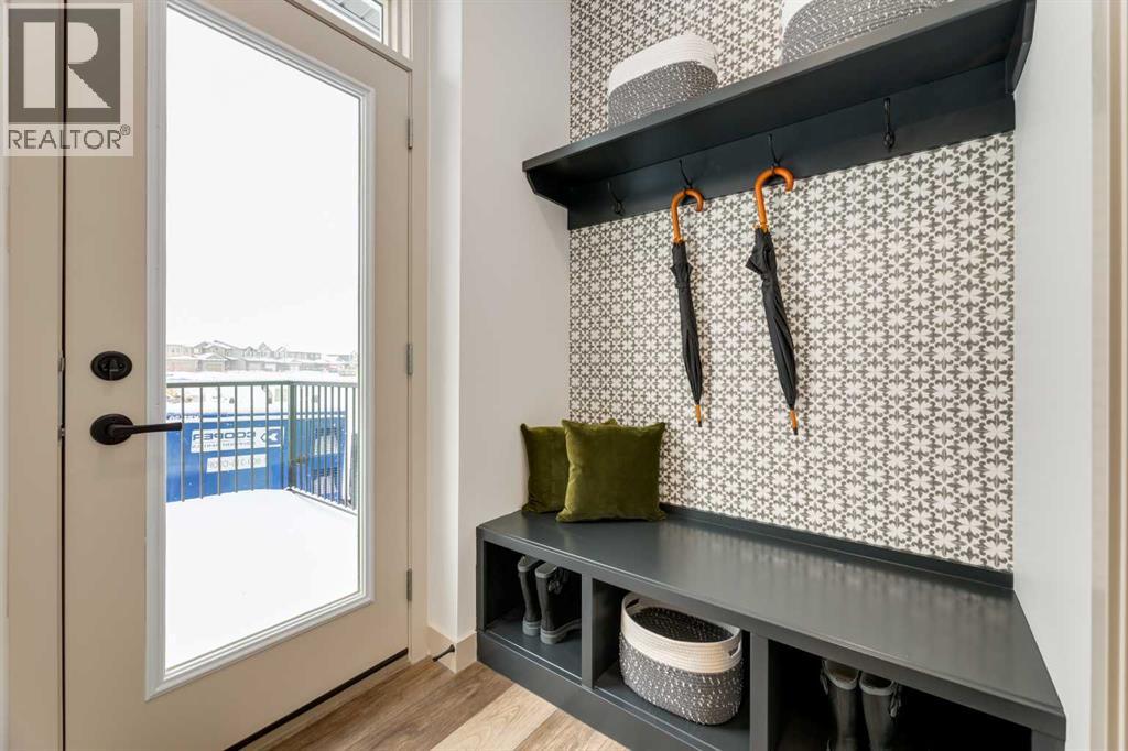 Single Family House for Sale in  Creekside Drive SE Pine Creek Calgary 