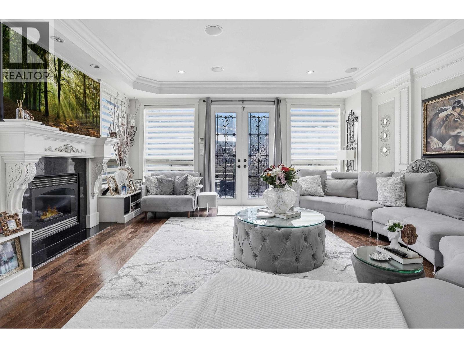 5957 FORGLEN DRIVE, Burnaby