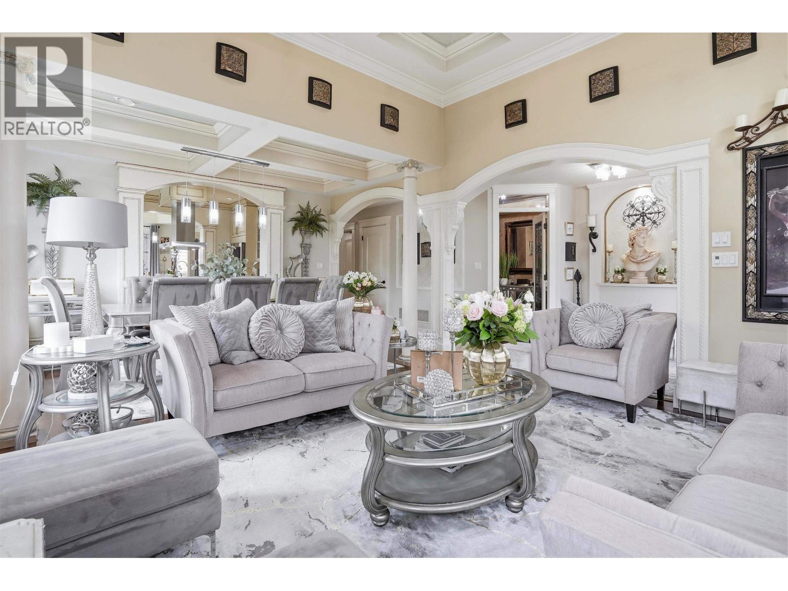 5957 FORGLEN DRIVE, Burnaby