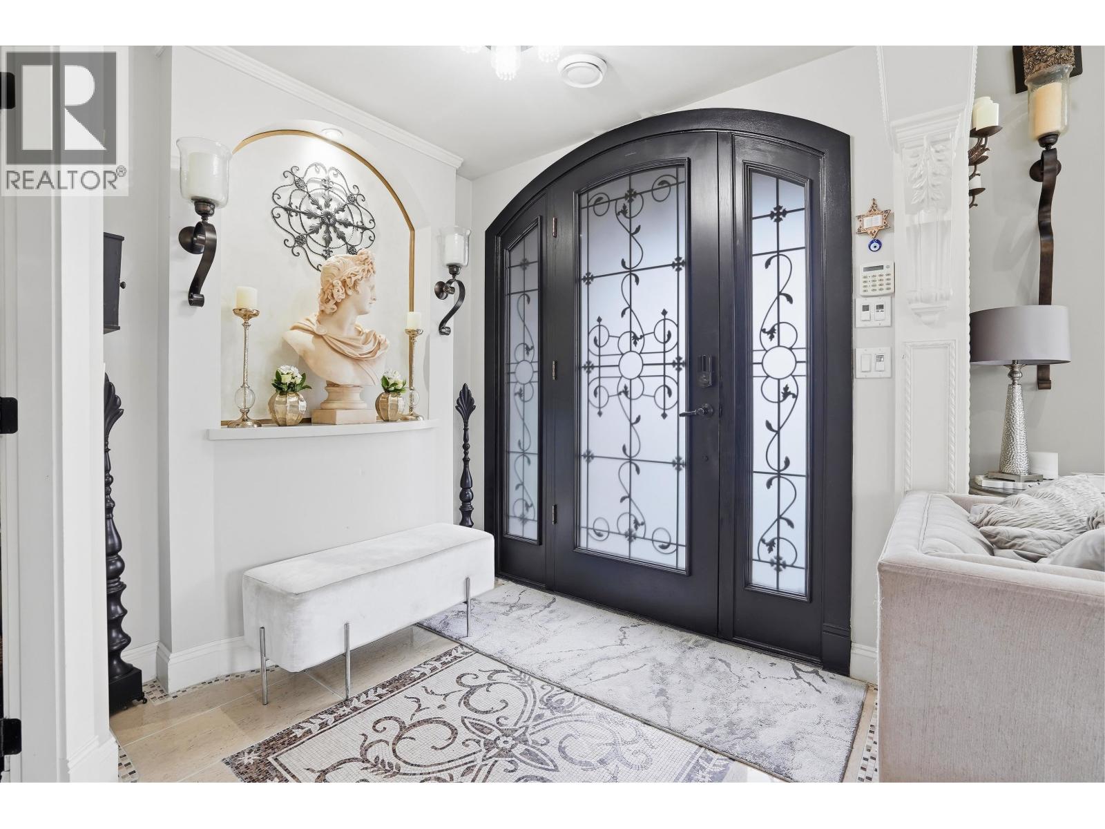 5957 FORGLEN DRIVE, Burnaby