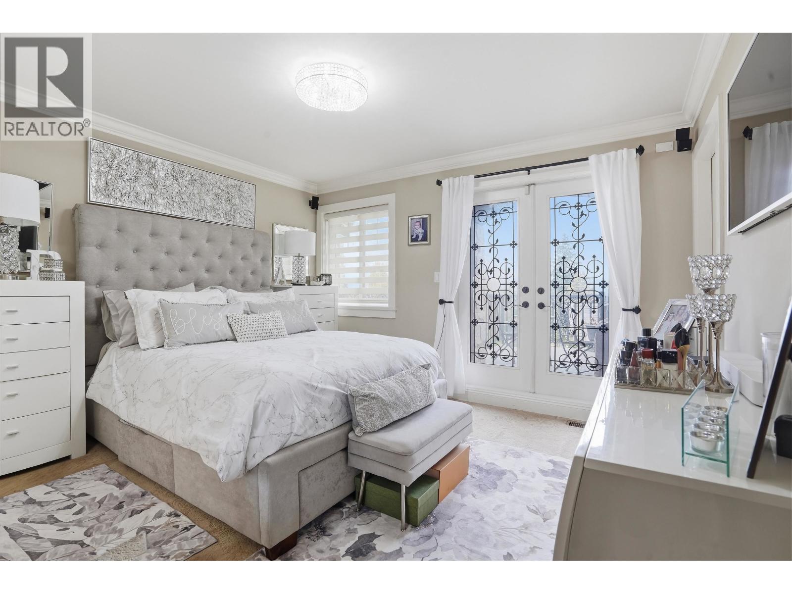 5957 FORGLEN DRIVE, Burnaby