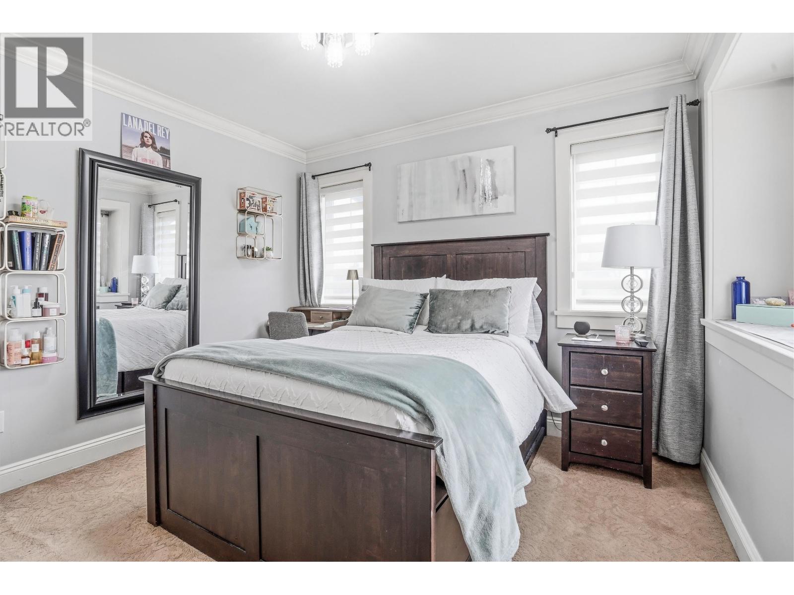 5957 FORGLEN DRIVE, Burnaby