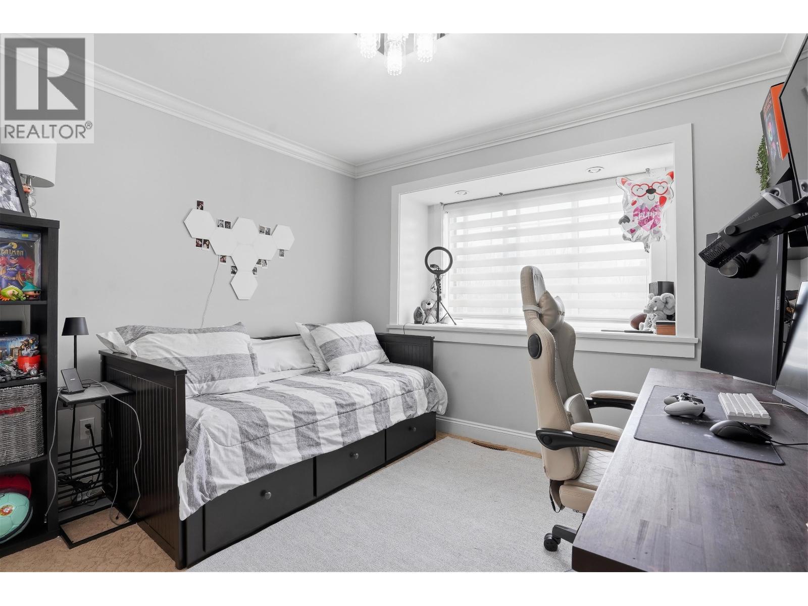 5957 FORGLEN DRIVE, Burnaby