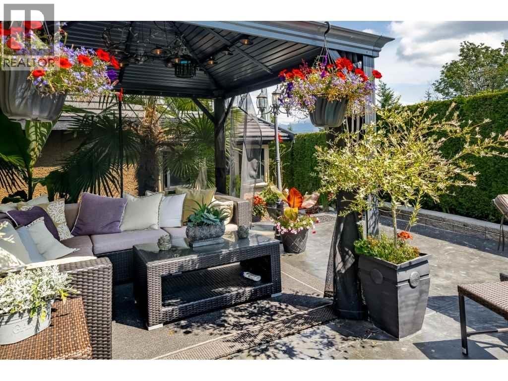 5957 FORGLEN DRIVE, Burnaby