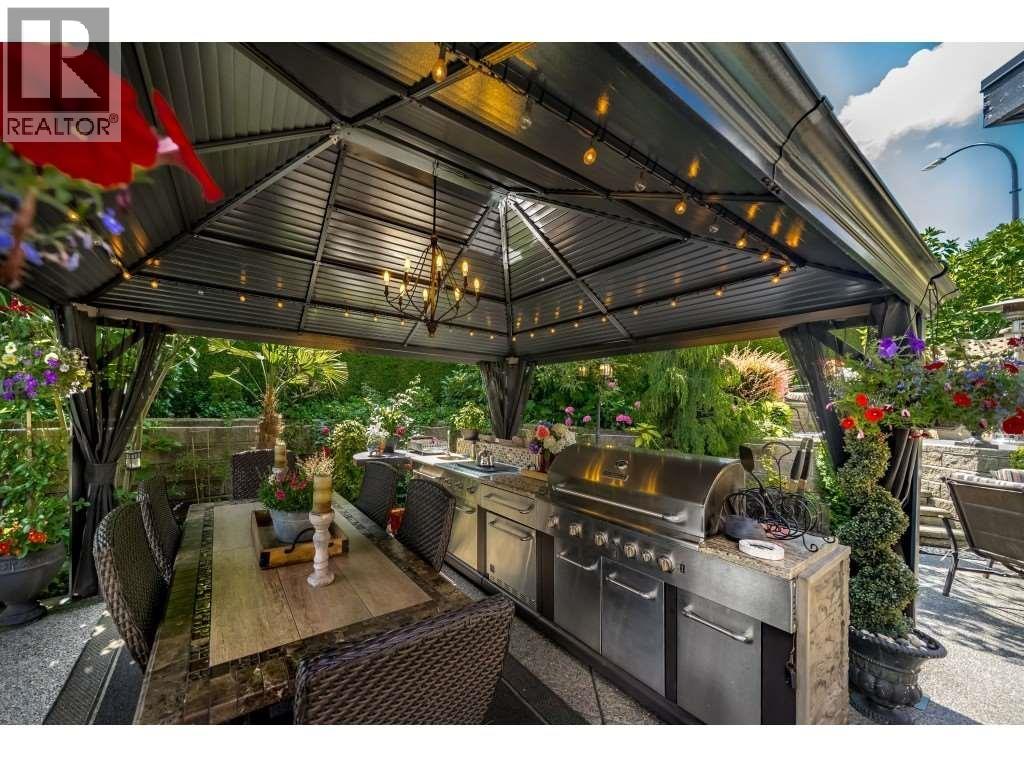 5957 FORGLEN DRIVE, Burnaby