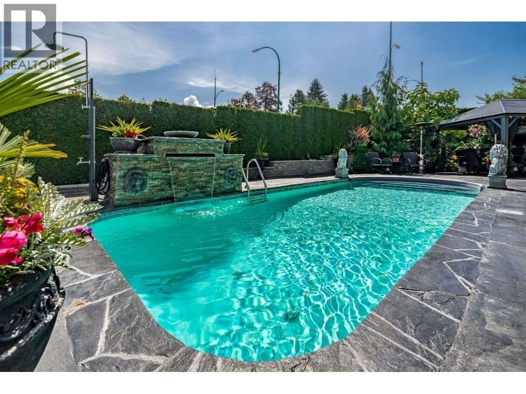 5957 FORGLEN DRIVE, Burnaby