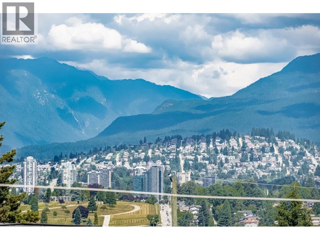 5957 FORGLEN DRIVE, Burnaby