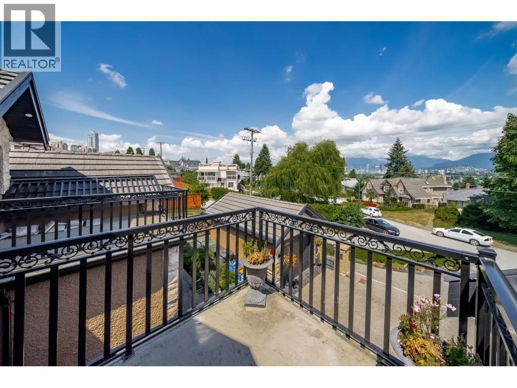 5957 FORGLEN DRIVE, Burnaby