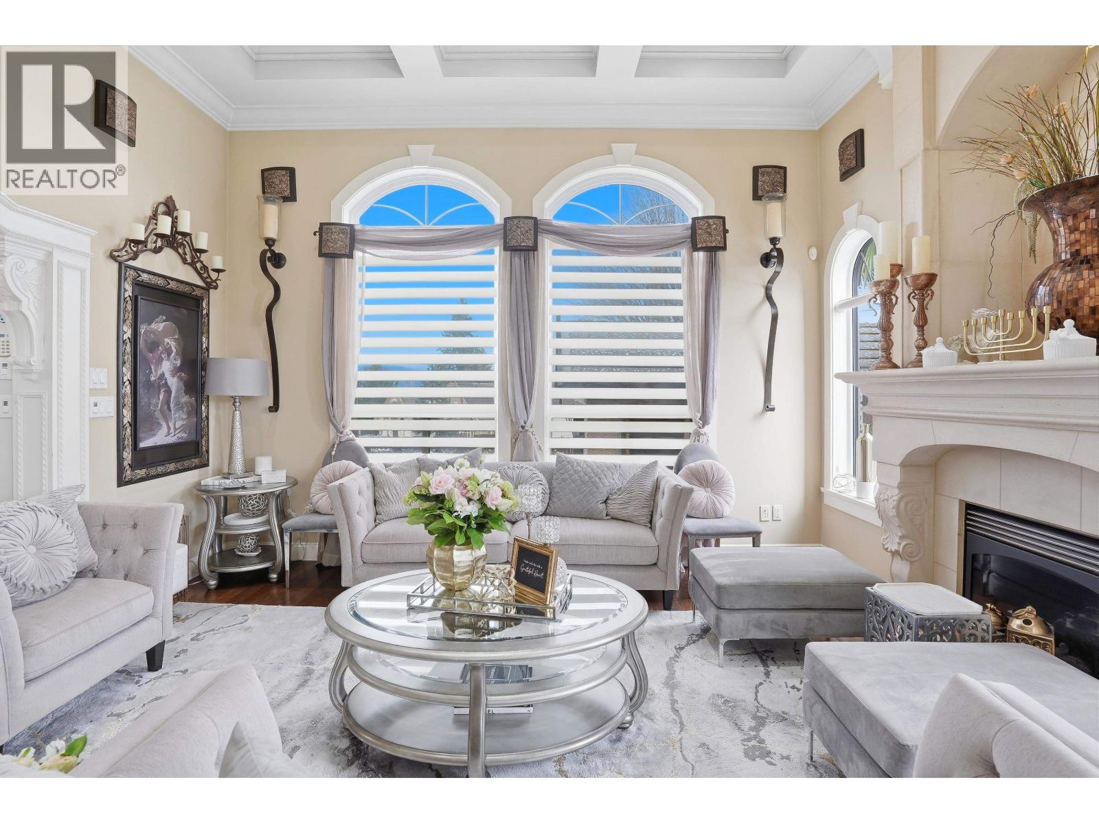 5957 FORGLEN DRIVE, Burnaby