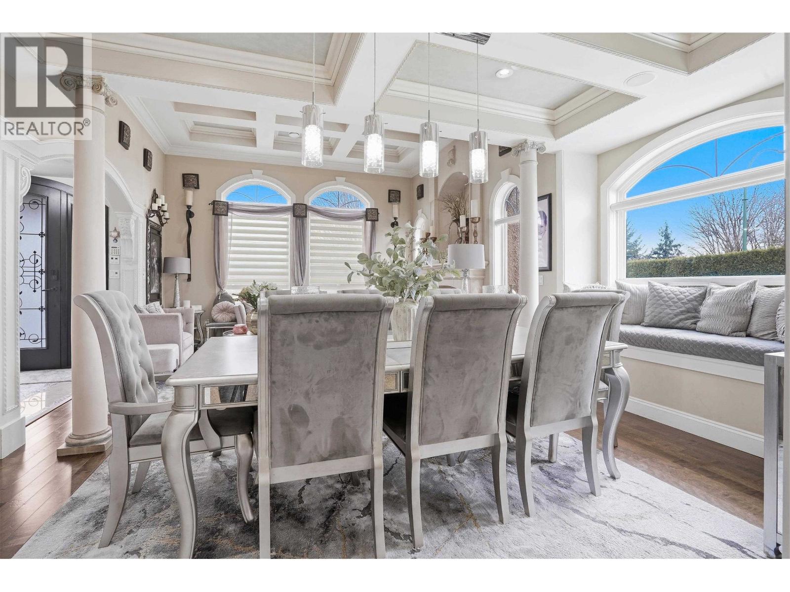 5957 FORGLEN DRIVE, Burnaby