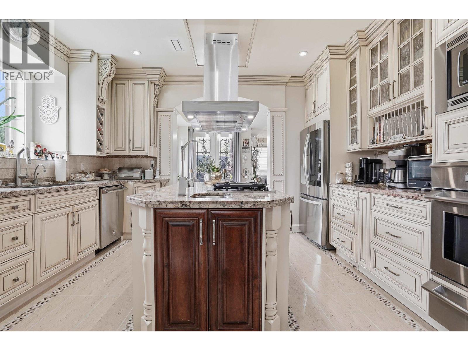 5957 FORGLEN DRIVE, Burnaby