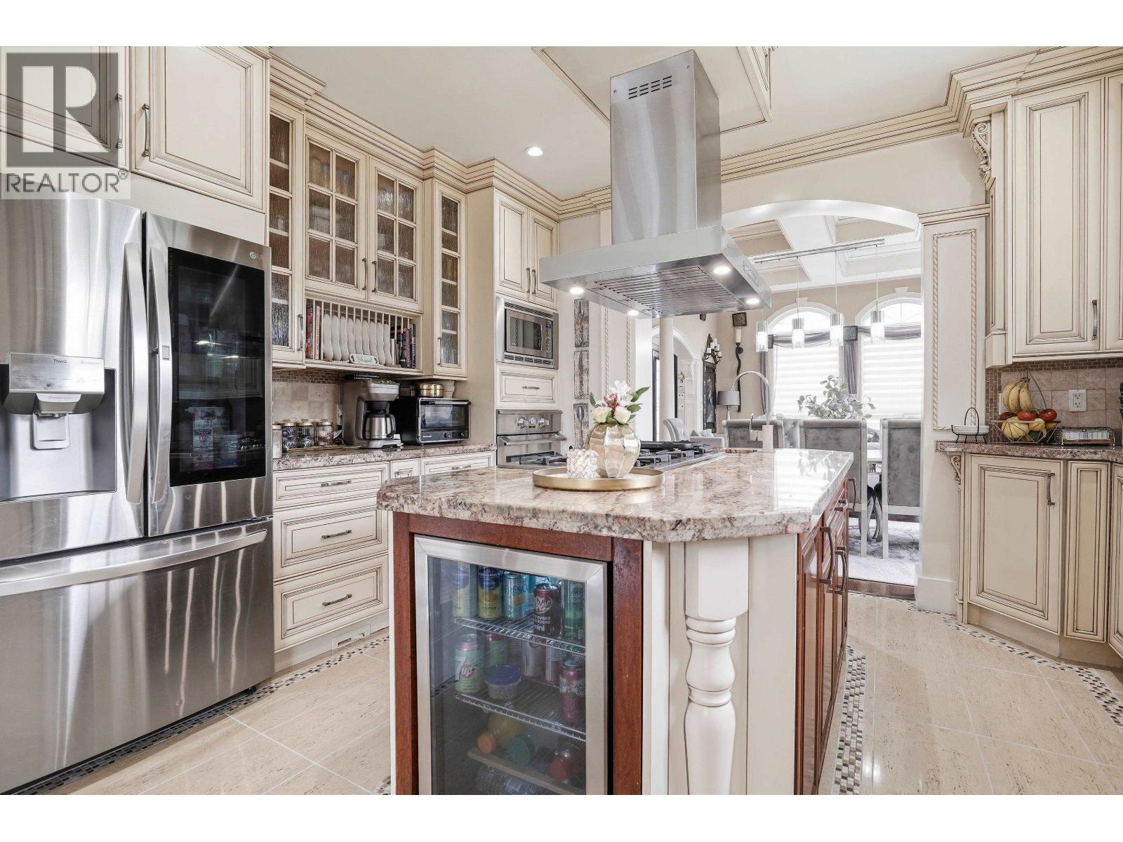 5957 FORGLEN DRIVE, Burnaby