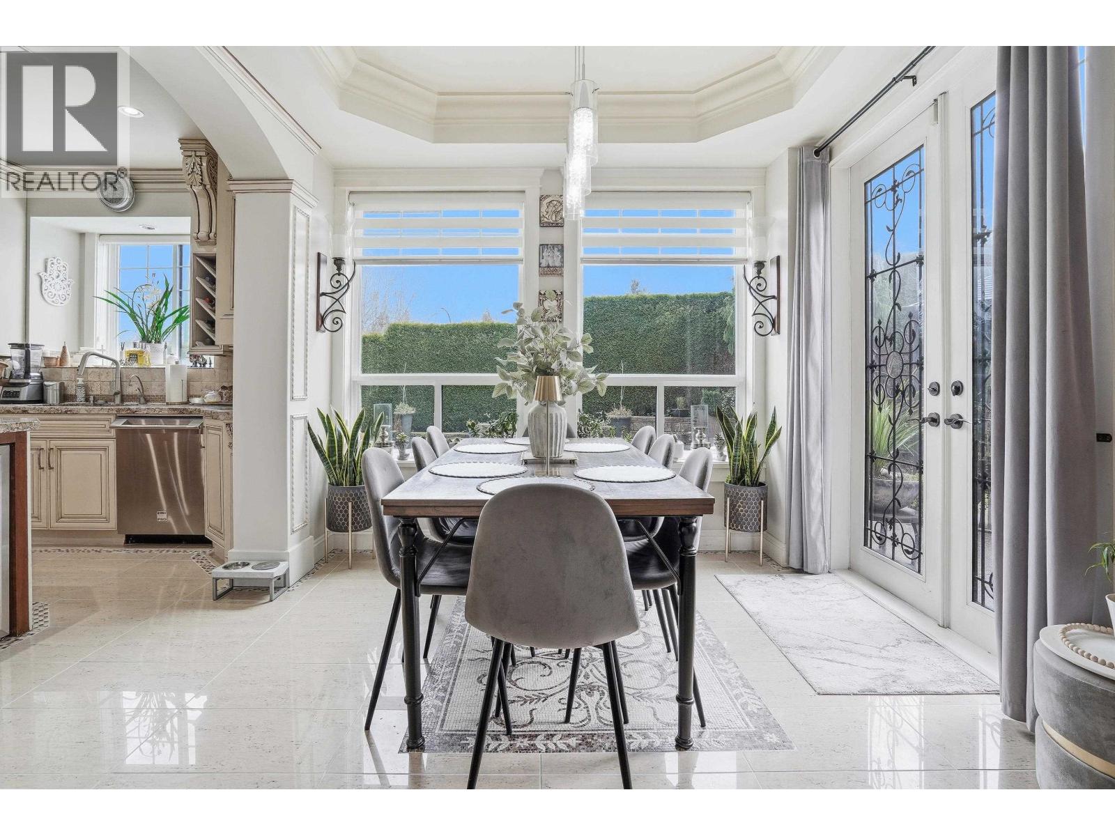 5957 FORGLEN DRIVE, Burnaby