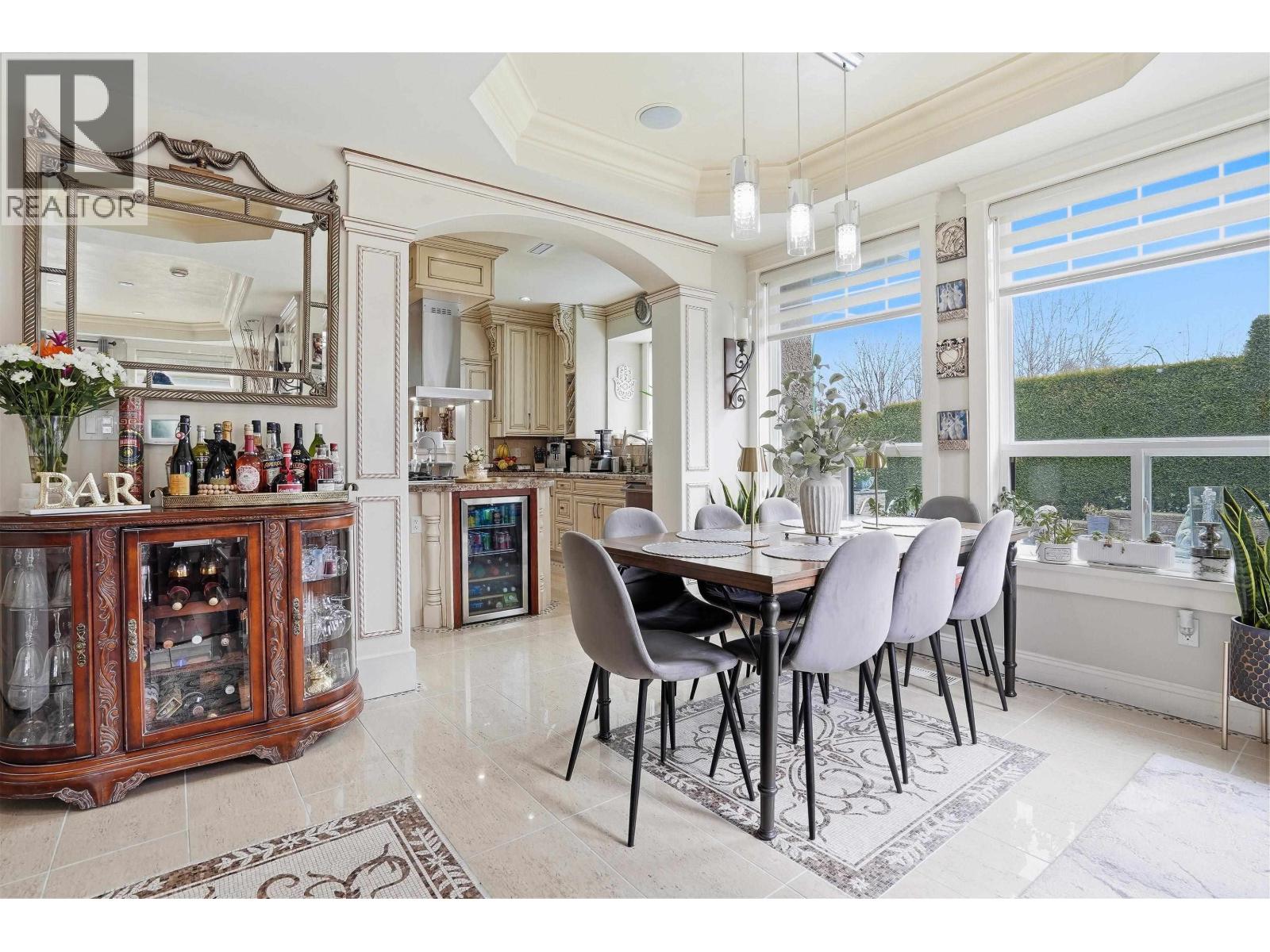 5957 FORGLEN DRIVE, Burnaby