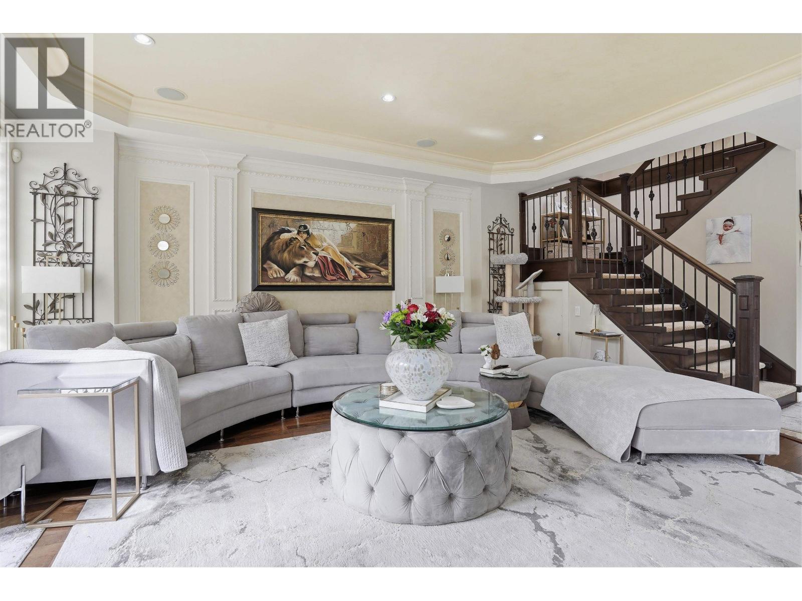 5957 FORGLEN DRIVE, Burnaby