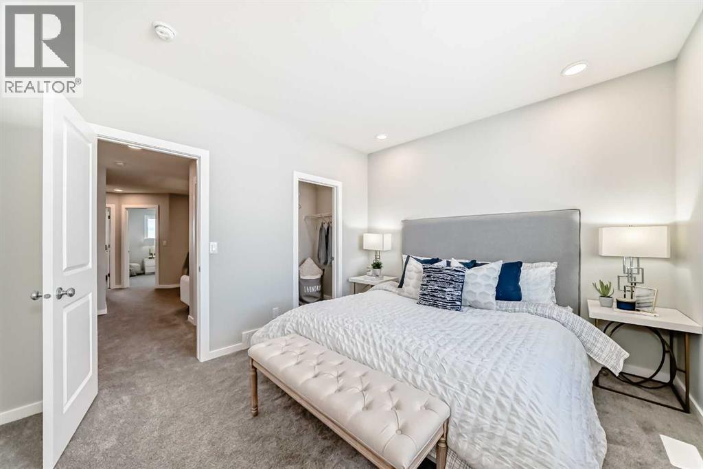 Single Family House for Sale in  Sora Gardens SE Hotchkiss Calgary 