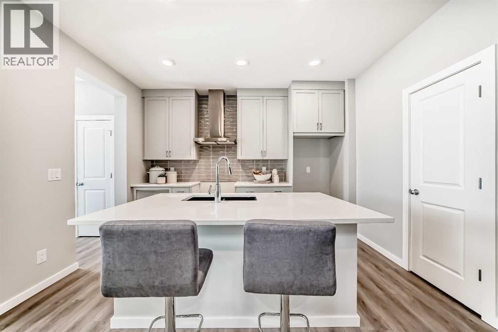 Single Family House for Sale in  Sora Gardens SE Hotchkiss Calgary 