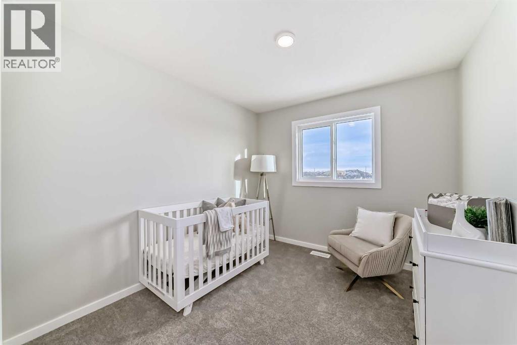 Single Family House for Sale in  Sora Gardens SE Hotchkiss Calgary 