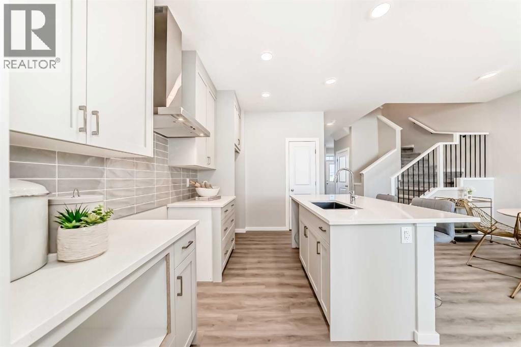 Single Family House for Sale in  Sora Gardens SE Hotchkiss Calgary 