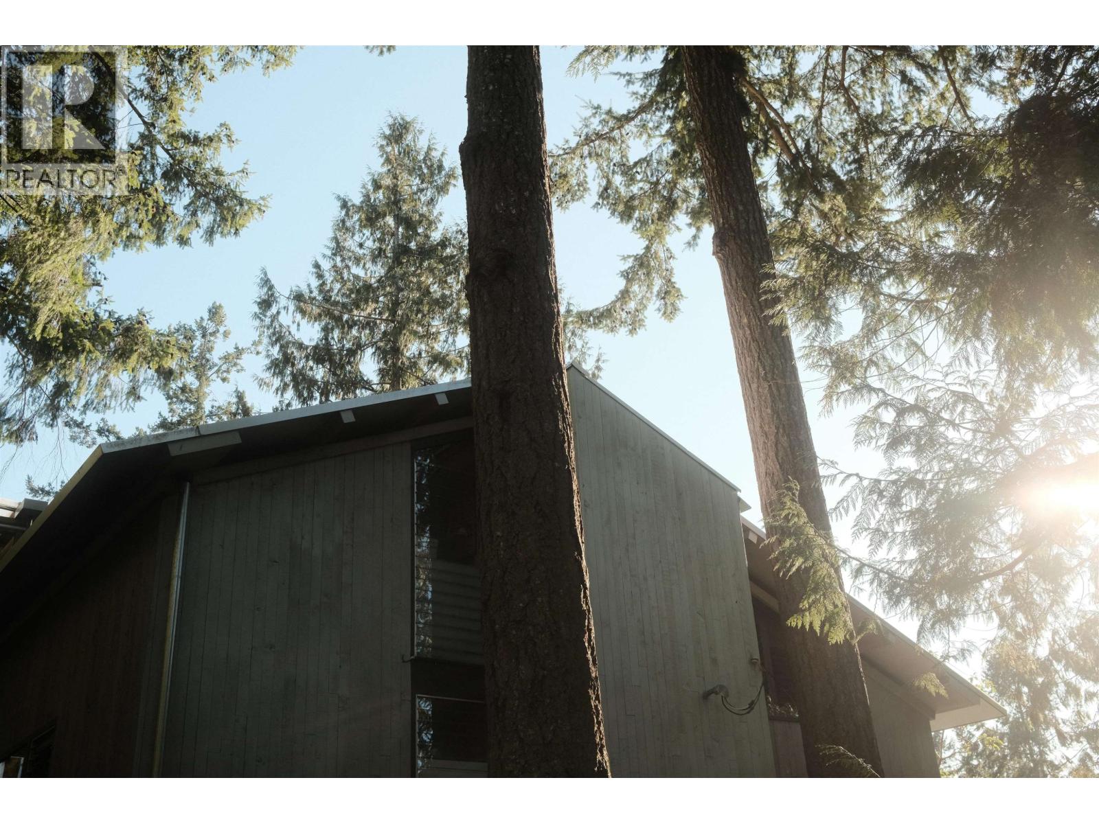 5757 TELEGRAPH TRAIL, West Vancouver