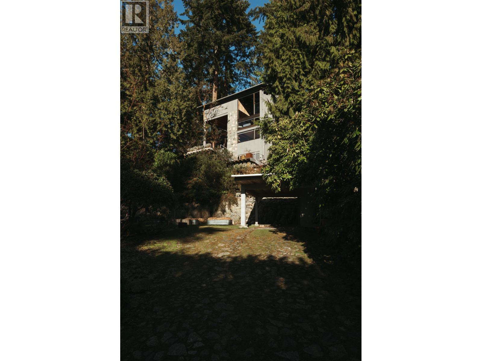 5757 TELEGRAPH TRAIL, West Vancouver