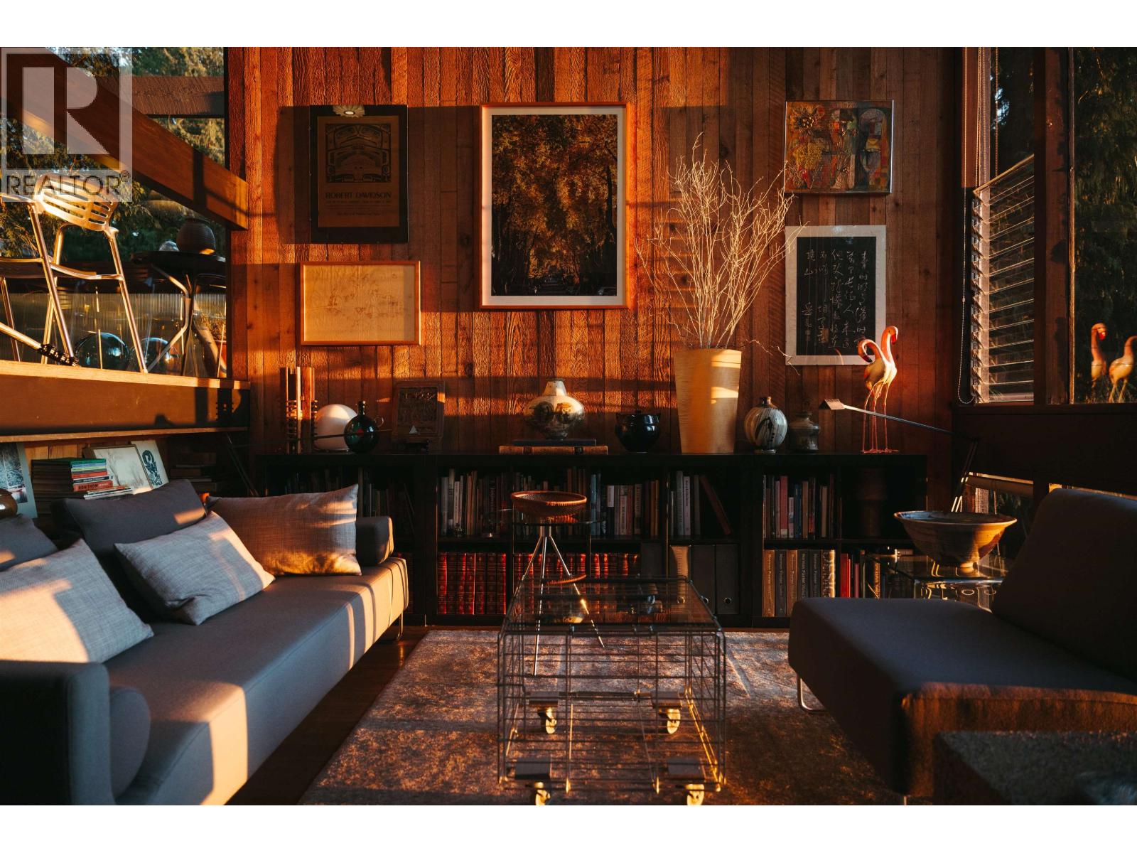 5757 TELEGRAPH TRAIL, West Vancouver