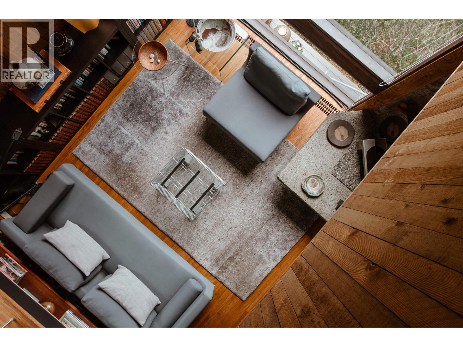 5757 TELEGRAPH TRAIL, West Vancouver