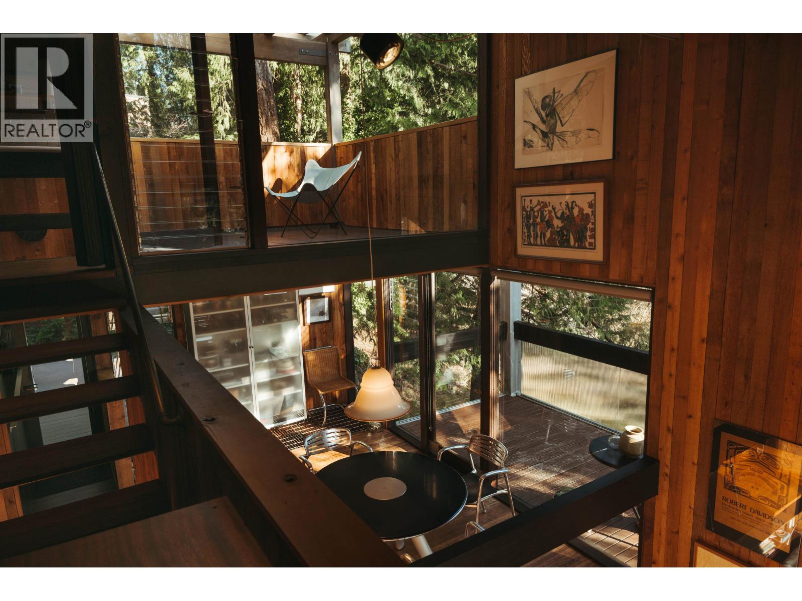 5757 TELEGRAPH TRAIL, West Vancouver