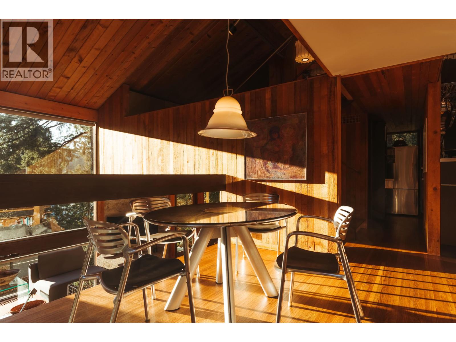 5757 TELEGRAPH TRAIL, West Vancouver