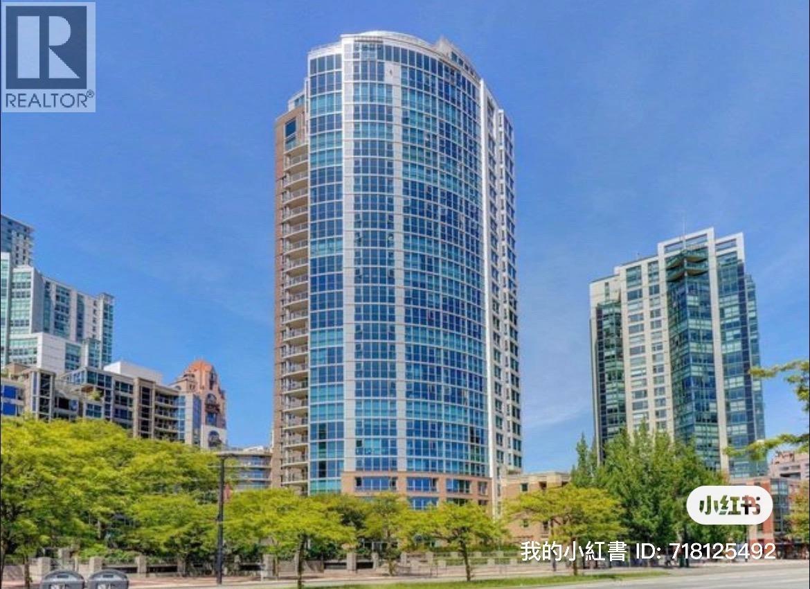 507 388 DRAKE Street - main photo