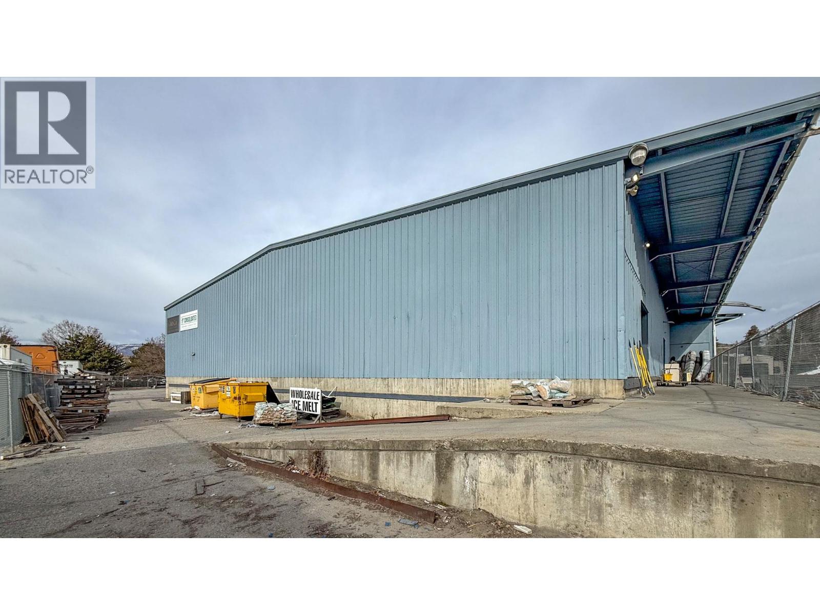 103 1505 Hardy Street, Kelowna