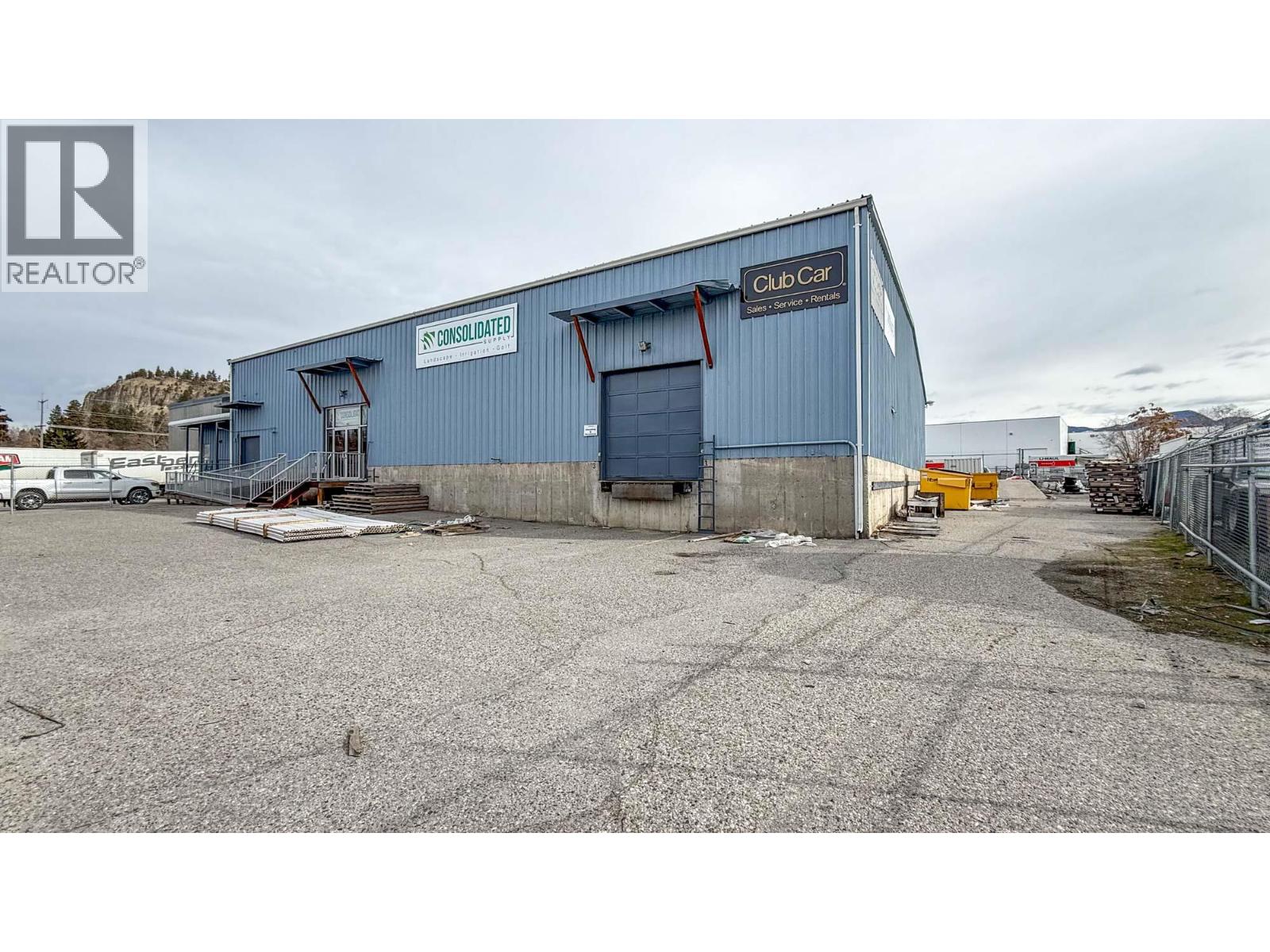 103 1505 Hardy Street, Kelowna