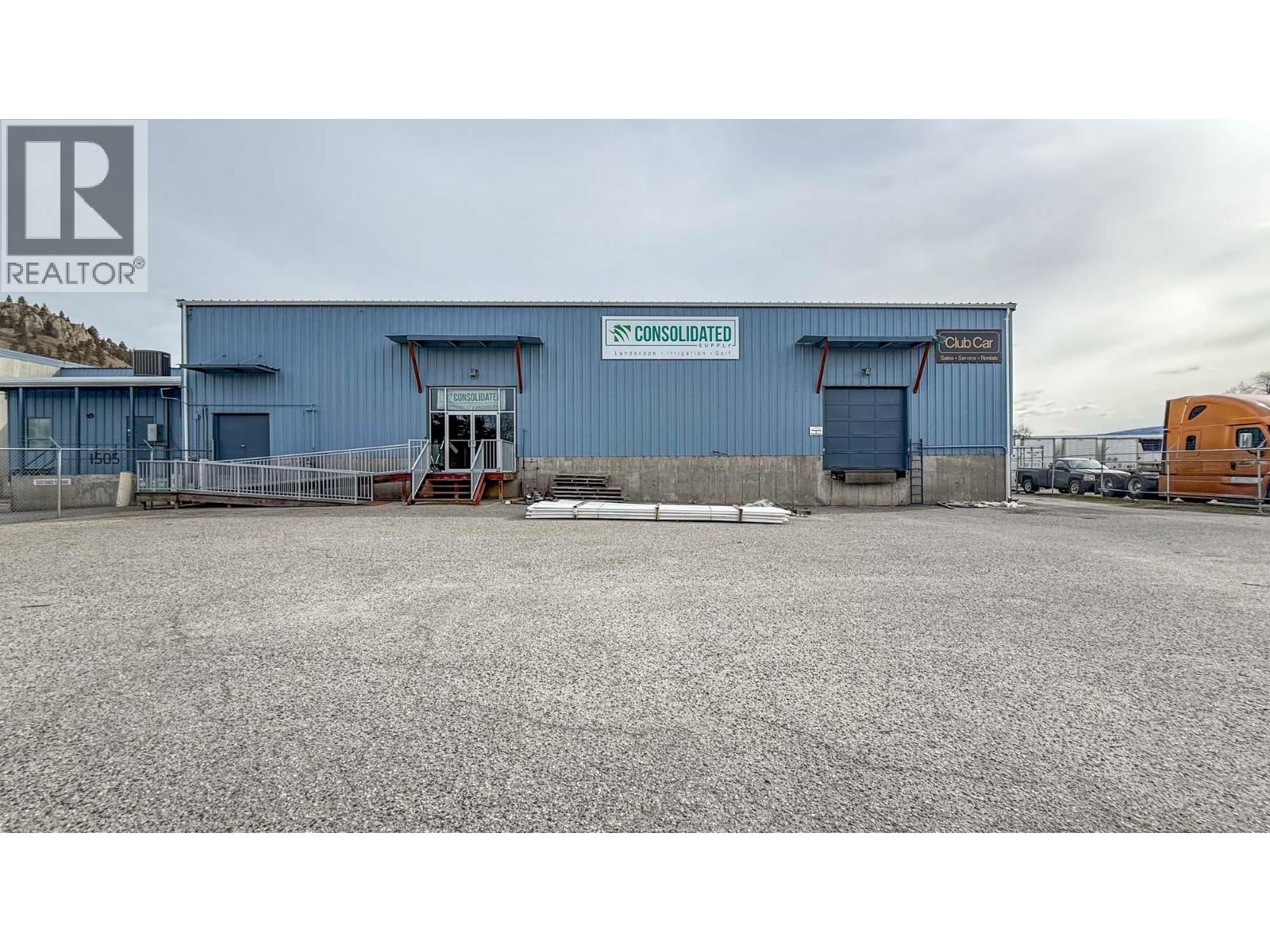 103 1505 Hardy Street, Kelowna