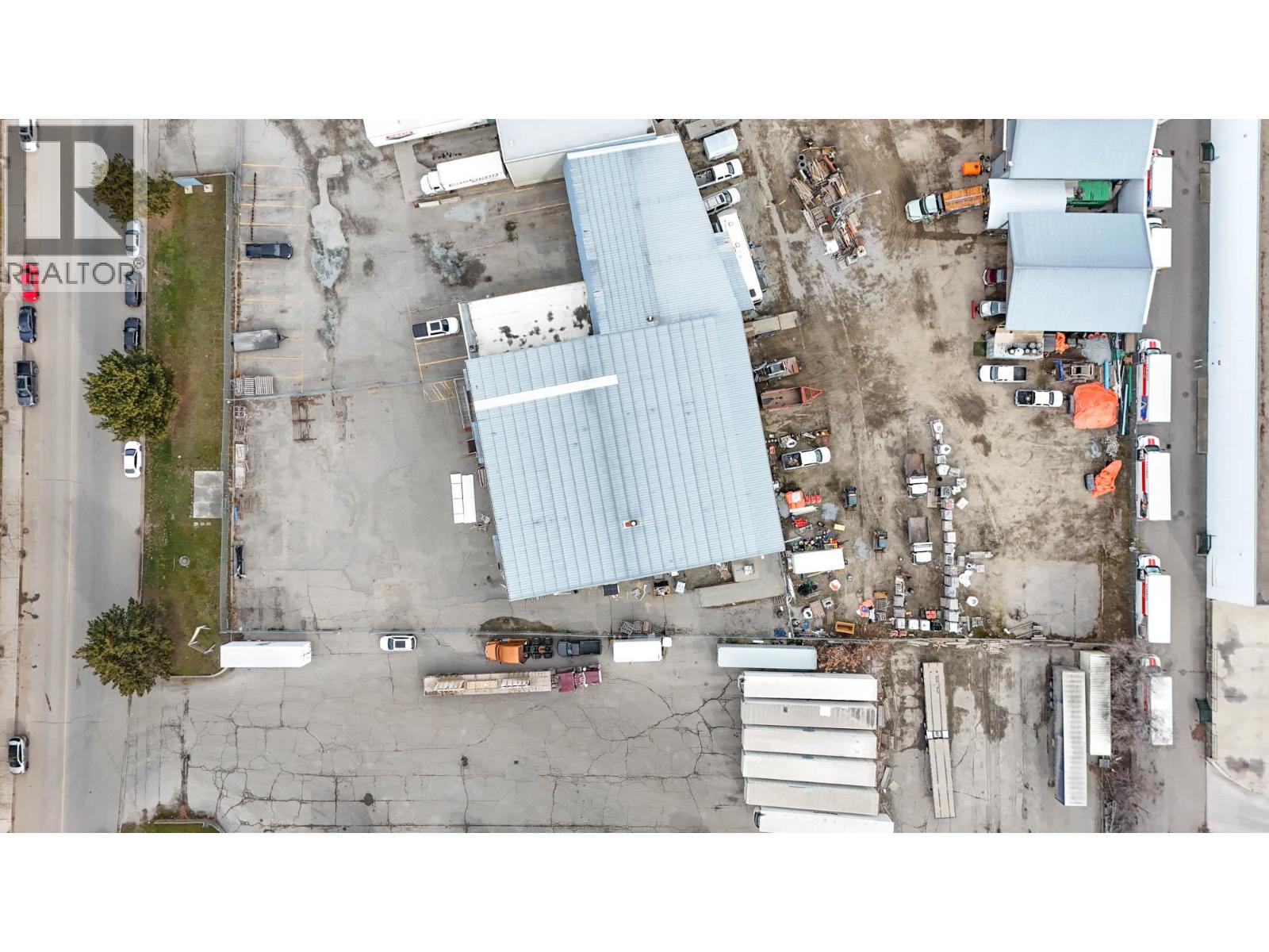 103 1505 Hardy Street, Kelowna