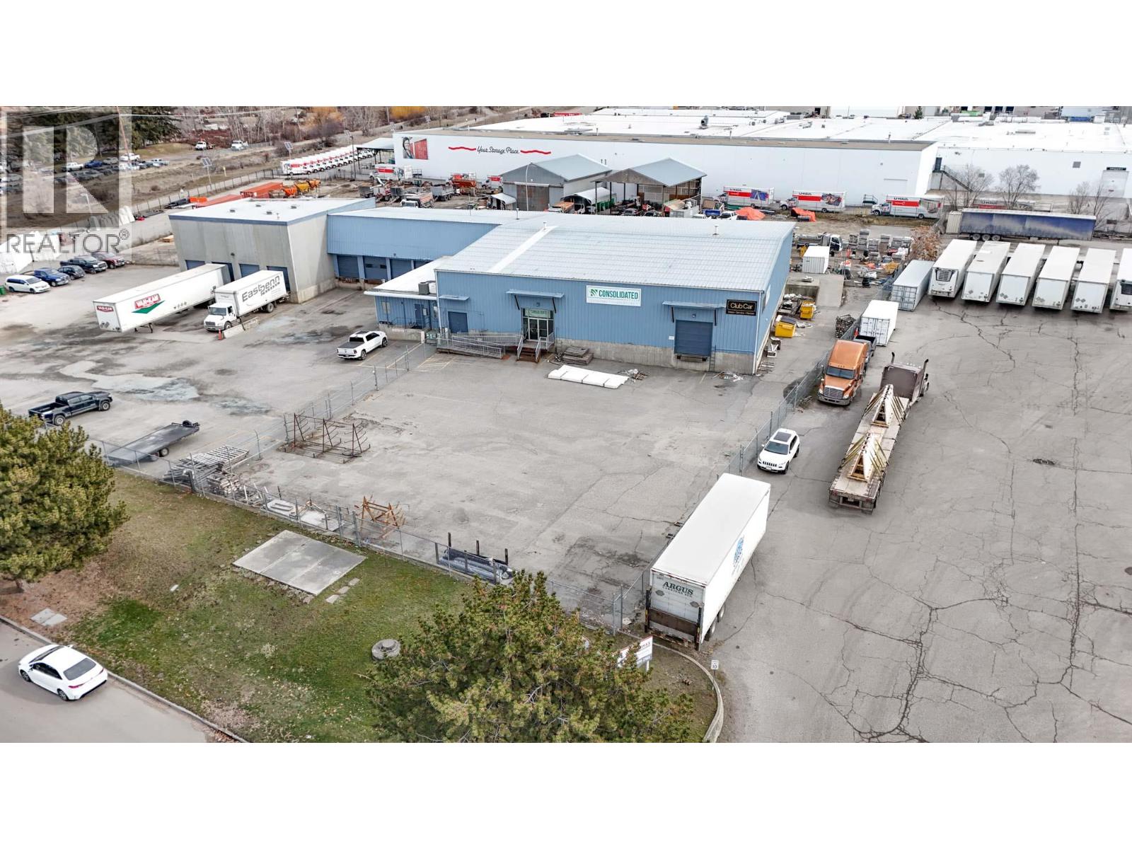 103 1505 Hardy Street, Kelowna