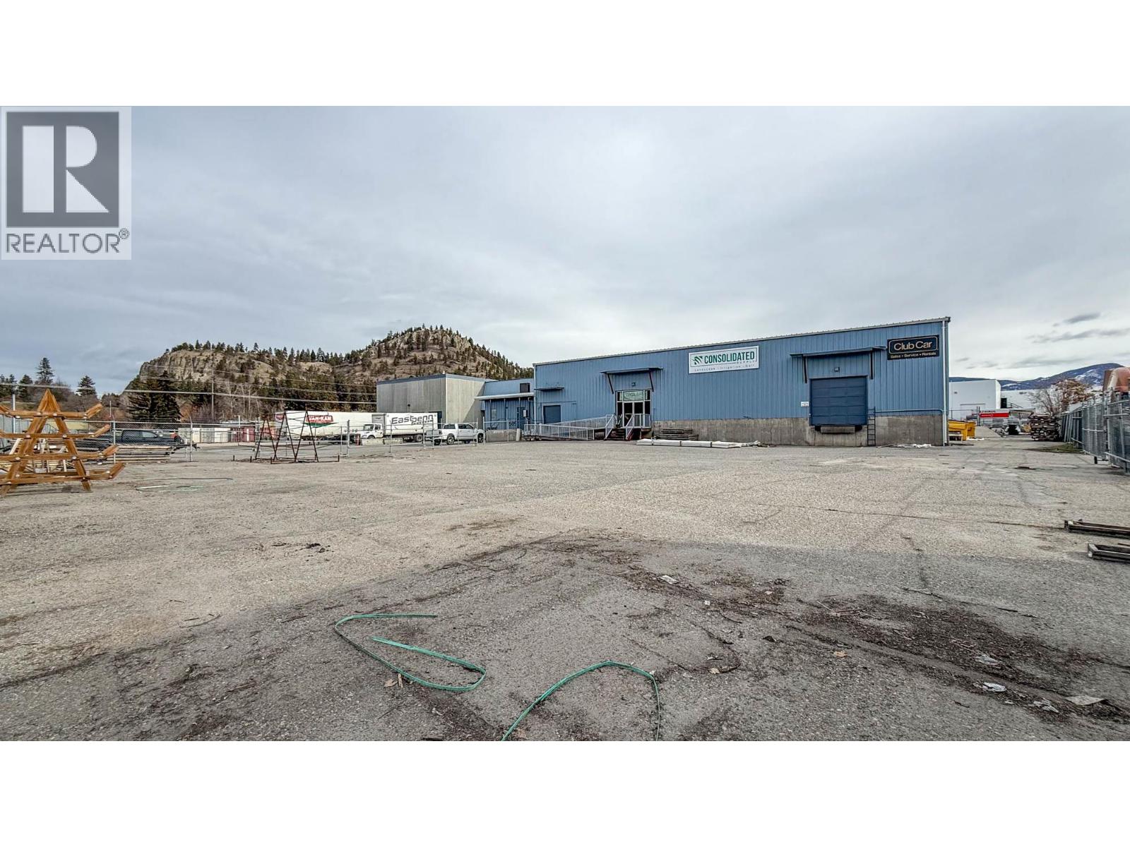 103 1505 Hardy Street, Kelowna