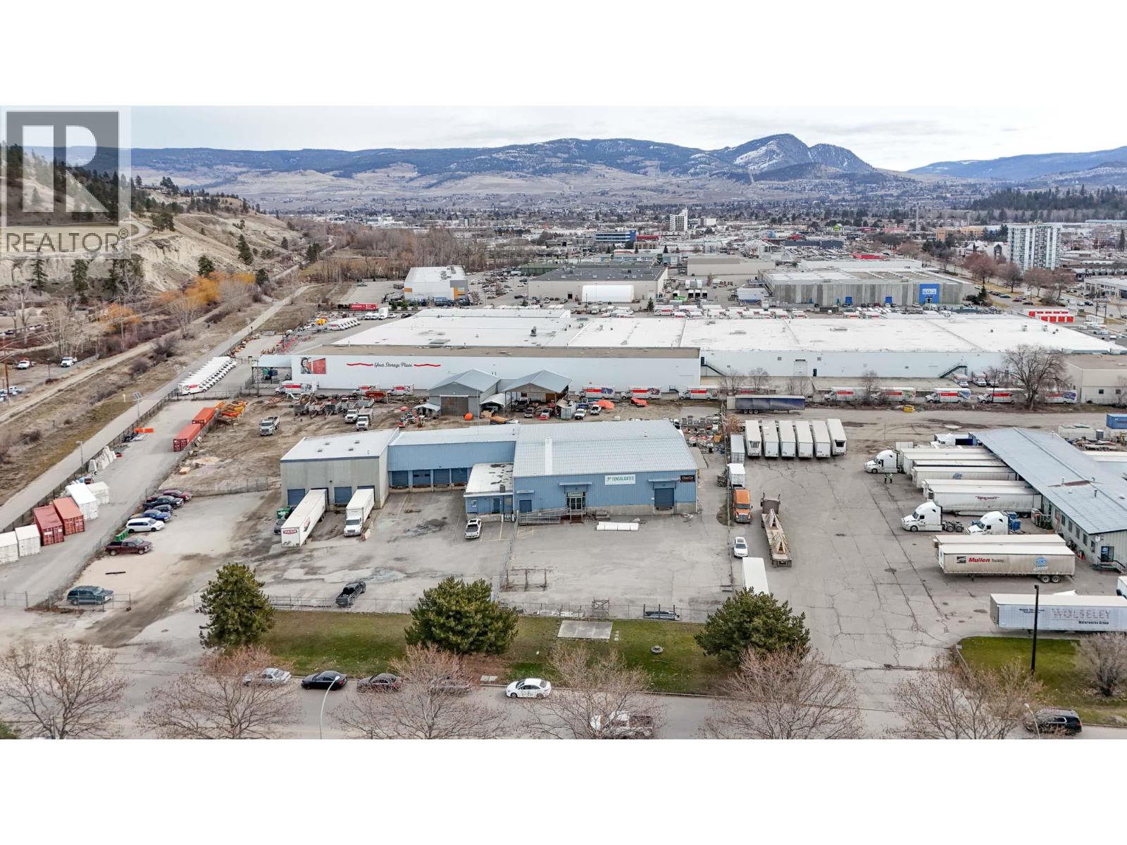 103 1505 Hardy Street, Kelowna